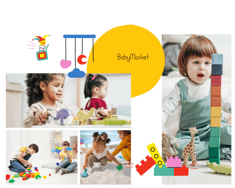 Развивающие игрушки для самых маленьких Развивающие игрушки для самых маленьких